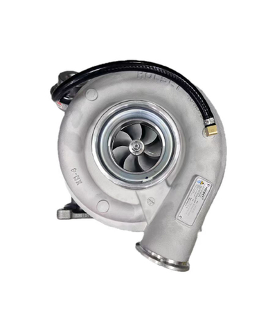 HOLSET Turbocharger Model: HX55W 5453042 or 5453043 K51L1-1118100KS2-181-01 for Yuchai 6K