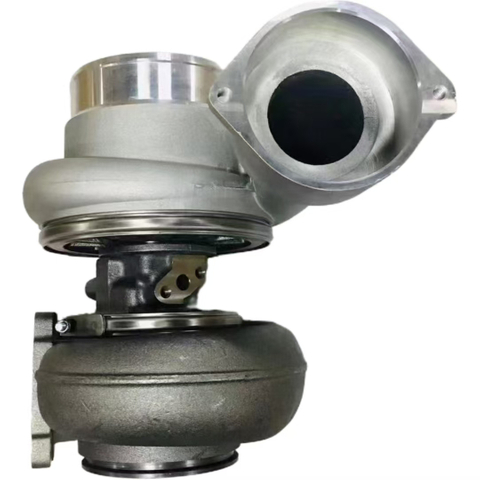 Alfredturbo OEM Aftermarket CAT Turbocharger 95Y00732 OE number 0R-6366 Part number 23JC03059 for Caterpillar