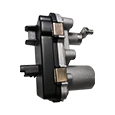 Electronic Actuator