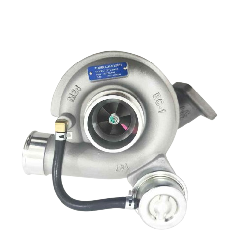  Generator Set turbocharger GT2556S Turbocharger OE number 2674A404 2674A432 Part number 758714-5001 738233-0002 turbo for Perkins Engine 1104C-44TA Industrial generator set