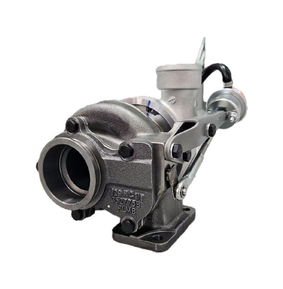 HOLSET Turbocharger Model: HE250WG 5605212 6A3LR-T6.730100 for Dongfang Red six-cylinder tractor