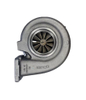 Holset HX80 Turbocharger OE Number 2882102 3804863 3537102 Part Number 3594163 3594164 3594165 4033450 3767950 Turbo Turbocharger