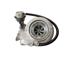 HOLSET Turbocharger Model: HE300WG 5555168 5498607 for Cummins 6.2L country 6