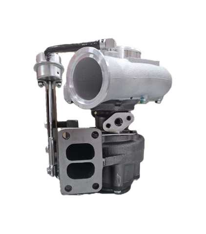 JIANGYAN Turbocharger Model: JP76H31 4047758 for Cummins 6BT