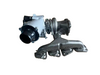 BorgWarner genuine original turbocharger OE number Part number A2700901880 2700901880 A2700901880 AL0069 turbocharger for Mercedes-Benz CLA GLA M270 2.0