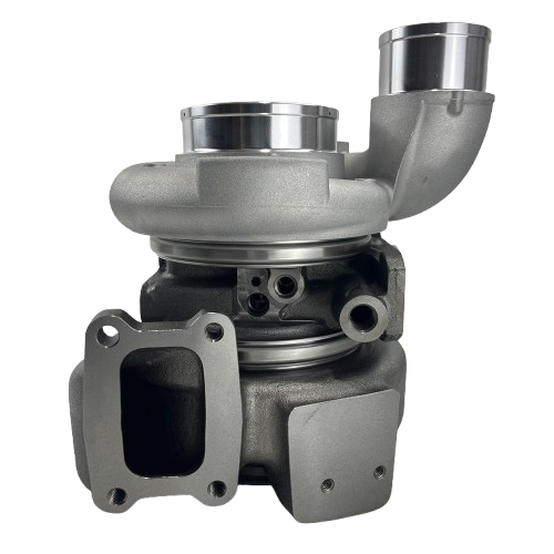 Alfredturbo VGT Turbocharger OE Number Part Number 3787604 5326054 2T-318, 2T318, 3775426, 3775438, 3779988, 3779989, 3781632, 3781754, 3784573, 3784574 for Commins Engine ISBE EURO 6Bus Truck