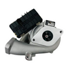 Nissan Passenger Vehicle Turbocharger BV40 turbo OE number 53039700373 53039880268 Part number 14411-3XN1A 14411-3XN2A 14411-3XN3A for Nissan NV350 YD2500222NK engine