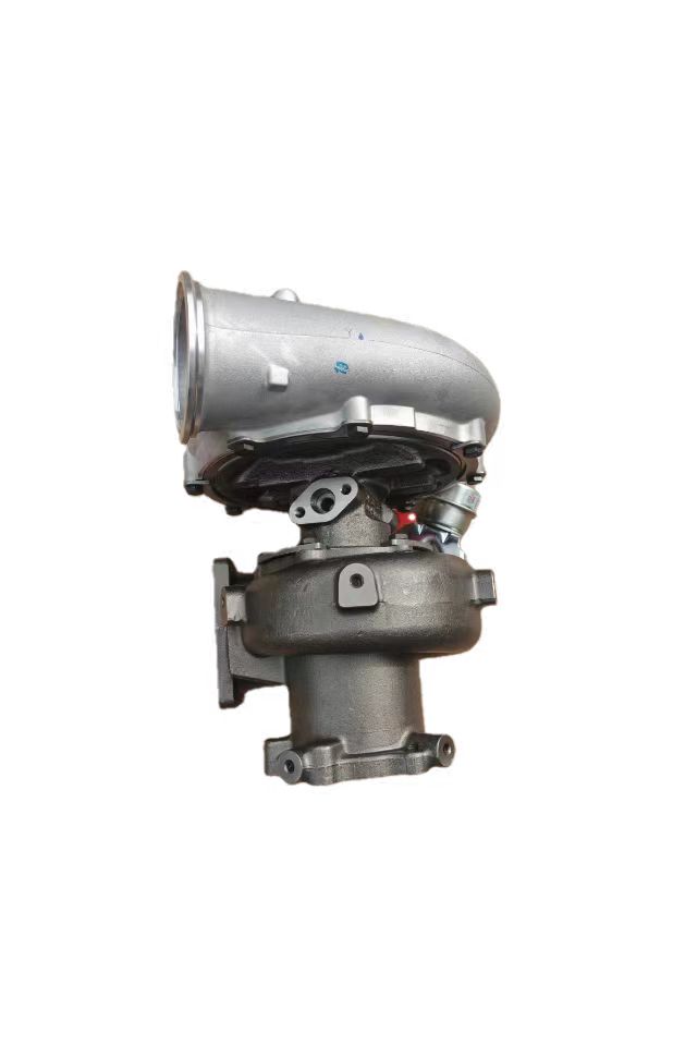 BorgWarner Model：B3G 13919880086 1013344664 for Weichai WP14 wide-body mining card