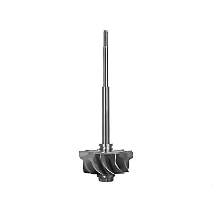 Turbine Shaft