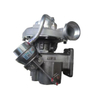 BorgWarner Model：S200G 12709900118 082V09100-7586 for Sinotruk MC07 National V 