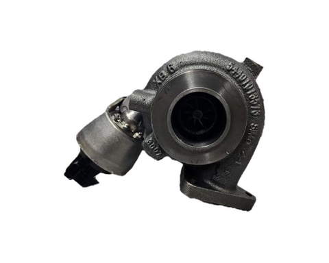 BorgWarner Model：BV40 54409880040 1044100FD020 for JAC 2.0T