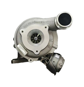 Garrett GT20 original turbocharger OE number 801853-5003 Part number CN3-6K682-AD for JMC N800