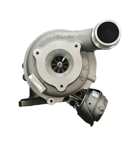 Garrett GT20 original turbocharger OE number 801853-5003 Part number CN3-6K682-AD for JMC N800