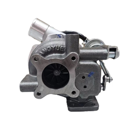 KANGYUE Turbocharger Model: YCTC-752 Part number DK300-1118100 for Yuchai Guowu