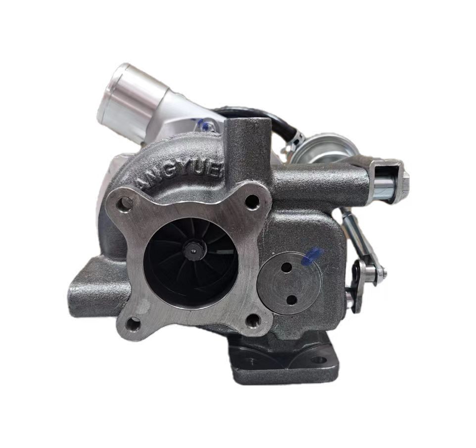 KANGYUE Turbocharger Model: YCTC-752 Part number DK300-1118100 for Yuchai Guowu