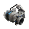 KANGYUE Turbocharger Model: 070K117T Part number JA300-1118100-752 for Yuchai 6J National Five