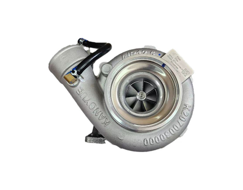KANGYUE Turbocharger Model: 070K127T Part number A5D00-1118100-752 for Yuchai 6A country five