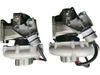 Alfredturbo OEM Aftermarket Turbocompressor GT40 OE N&uacute;mero da pe&ccedil;a 807501-0016 Turbo