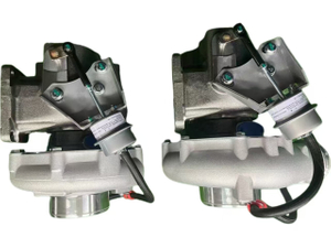 Alfredturbo OEM Aftermarket Turbocharger GT40 OE Number Part Number 807501-0016 Turbo