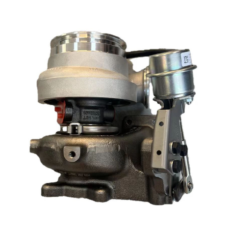 Holset Turbocharger Model: HE250WG 5642841 Or 5642842 S50000-1118100SF6-181 for Yuchai 6S