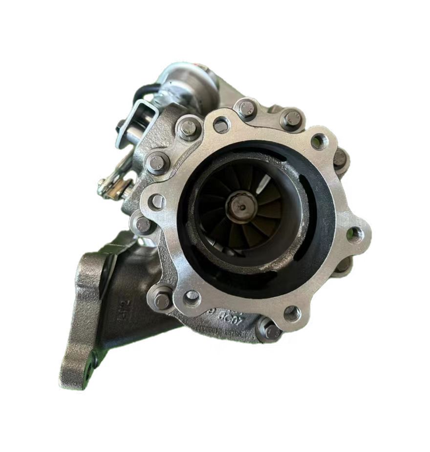 HOLSET Turbocharger Model: HX55W 5656555 1118010-M35-0000 for Jiefang Xichai 460 National five
