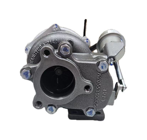 KANGYUE Turbocharger Model: 035K033 Part number EJ200-1118100 for Yuchai 4E National five