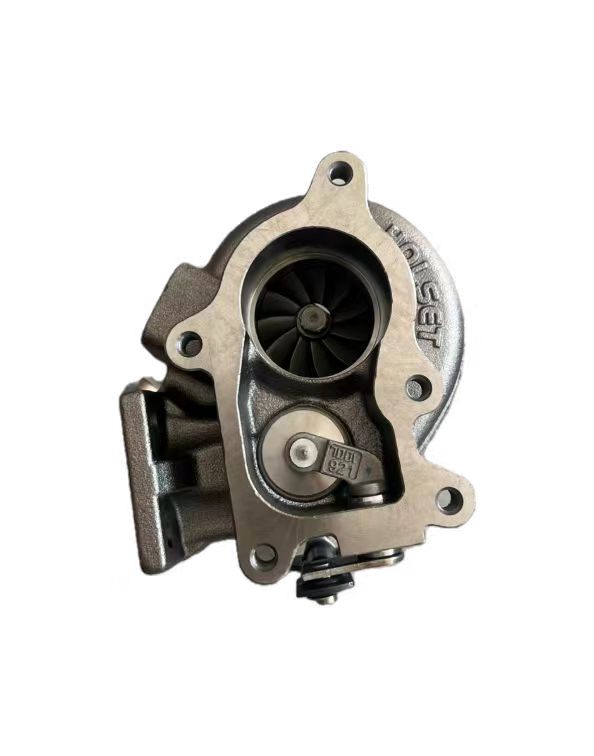 Holset Turbocharger Model: HE221W 4047749 4047750 Is Suitable for Dongfeng Cummins