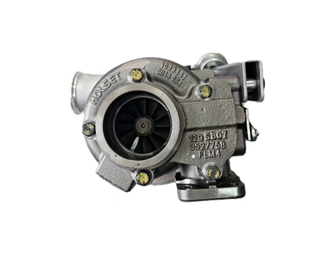 Holset Turbocharger Model: HX35W 3780337 3780338 for Cummins QSB6.7