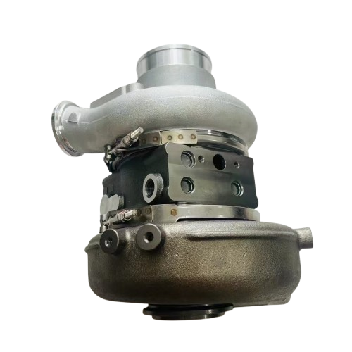 Commercial Vehicle turbocharger Holset H451V VGT turbocharger OE number 2882111 Part number 2882004 turbo assy for cummins 15.0L QSX ISX ISX15 engine