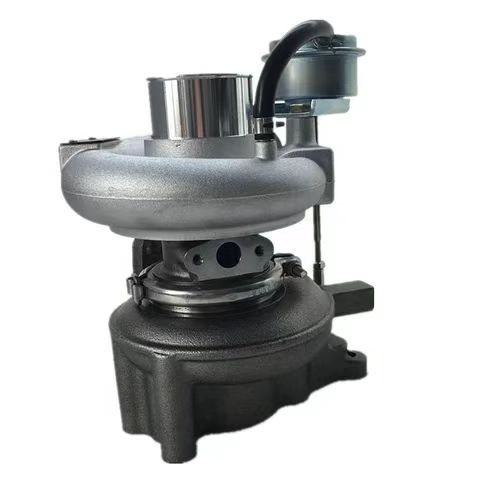 Mitsubishi Passenger Vehicle TD06-7 Turbocharger OE number Part number ME304598 for Mitsubishi Fuso Canter 6M60 engine