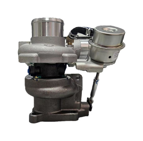 WEIFU Turbocharger Model: JP50 Part number X10003725 for cloud D30 national five