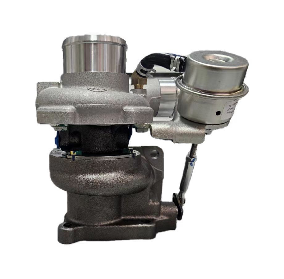 WEIFU Turbocharger Model: JP50 Part number X10003725 for cloud D30 national five