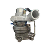 WEIFU Turbocharger Model: JP46 Part number 1118010-E20-0000WY for Xichai CA4DB1-13E6