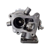 FUYUAN Turbocharger Model: SJ44M Part number ZD22TE-1118010 for Xinchen Power