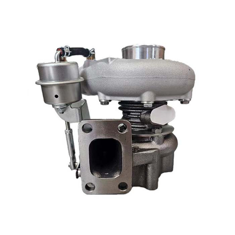 FUYUAN Turbocharger Model: SJ50FY Part number FG100-1118100 for Yuchai 4F National Five