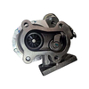 WEIFU Turbocharger Model: JP55 Part number 1118010-B546 for Xitai CA4DD2