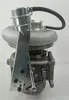 Alfredturbo Turbocharger Model HG100E4 Part Number 2843414 for Xi 'an Cummins ISM11