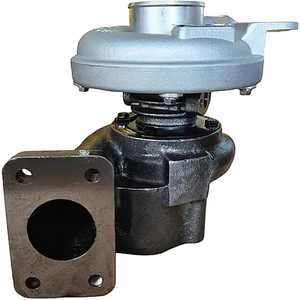 Generator Set Turbocharger Perkins GT2560 Turbocharger OE number 464-3034 Part number 5587034 for Caterpillar C4.4 engine Perkins generator set