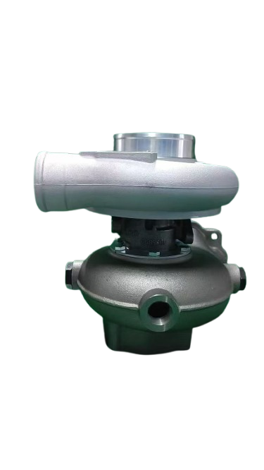 HX40M Marine Turbocharger with OE Number Part Number 3536620 3536621 for Cummins Dcec 6BTA Marine Diesel Engine Parts Turbo