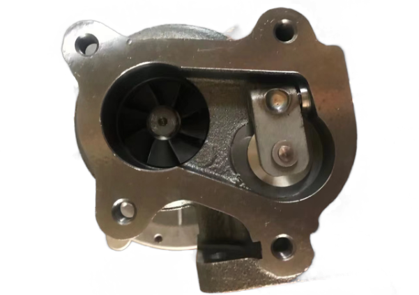 ISUZU Passenger Vehicle Turbocharger OE number Part number 8972402101 for Isuzu D-Max 2.5 TD 136HP 4JA1-L VB420037