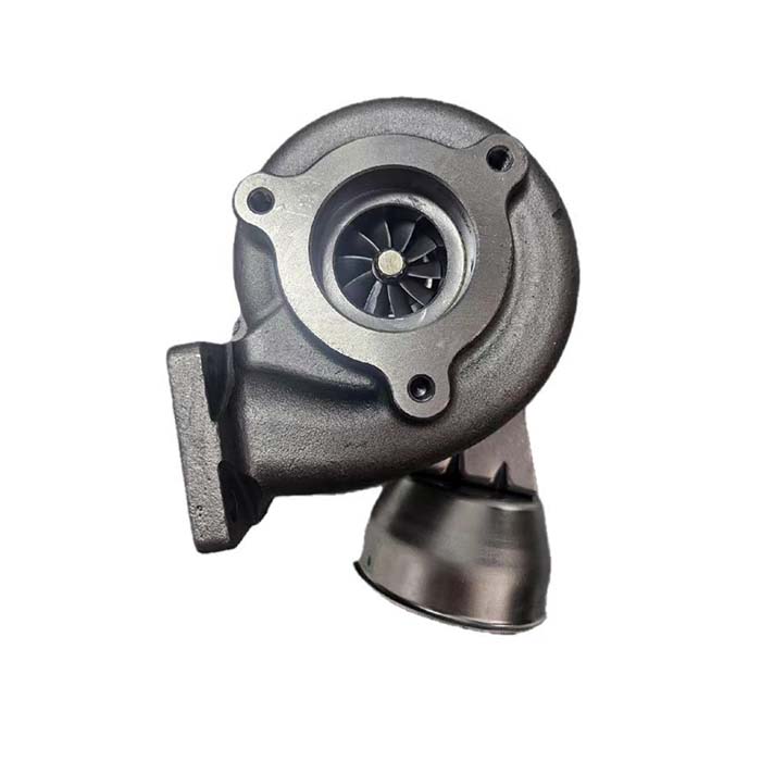 WEIFU Turbocharger Model: JK55 Part number FA160 for Jianghuai 4DA1-2C