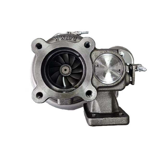 WEIFU Turbocharger Model: WF0 Part number 082V09100-7590 for SinotruK Man