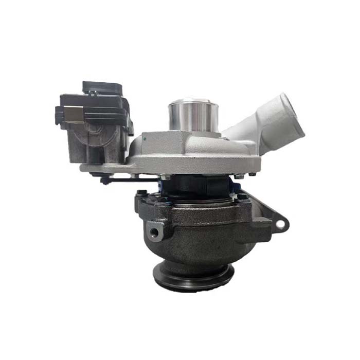 WEIFU Turbocharger Model: 1044100 Part number FD040 for Jianghuai 4D82-2E