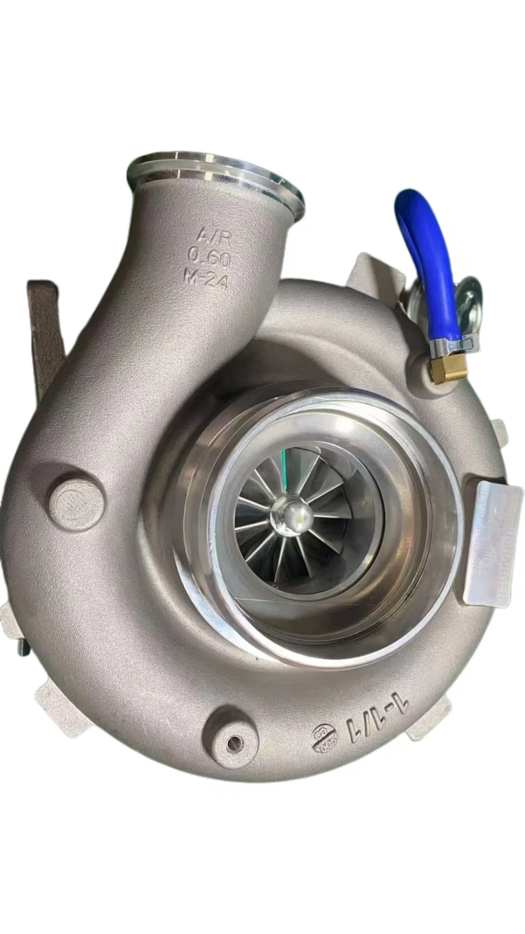 Alfredturbo OEM Aftermarket Turbocharger GTC3788BNS OE Number Part Number 856254-5004S