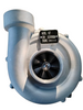 Commercial Vehicle turbocharger K27 turbocharger OE number Part number 53279706206 turbo assy for Mercedes-Benz OM442A engine