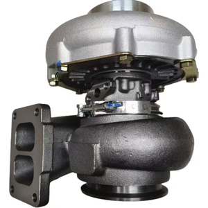 Commercial Vehicle turbocharger GT4594 turbocharger OE number 713119-0001 Part number 775366-0003 753834-0005 turbo assy for Daewoo Truck and bus DE12TIB