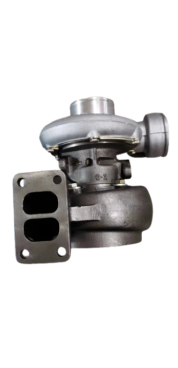 Construction Machinery Turbocharger S2B-2 Turbo OE Number Part Number 4259318 04253807 Compatible With Volvo EC290 Or Deutz BF6M1013(BF6M1013ECFCEC) Engine