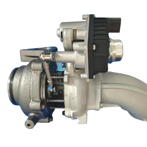 Construction Machinery Turbocharger KY19-W80S89-49W177 Turbo OE Number Part Number 60319-01020 ME440836 for Mitsubishi 6D34 6D31 6D16 S6R Engine Kobelco SK200-6 SK230-6E Excavator