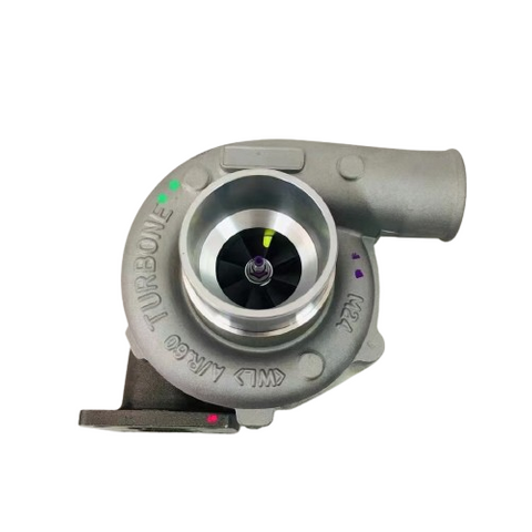 Alfredturbo turbocharger GT4082D GTA3782B turbo OE number Part number 307255R91 4307256R91 466743-0014 466743-5040 751361-5001S 1825475C91 suitabel for Navistar International DT466E Diesel engine