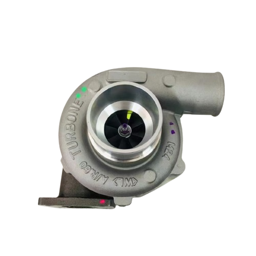Alfredturbo turbocharger GT4082D GTA3782B turbo OE number Part number 307255R91 4307256R91 466743-0014 466743-5040 751361-5001S 1825475C91 suitabel for Navistar International DT466E Diesel engine